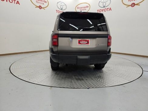 Certified 2024 Toyota Land Cruiser image 7