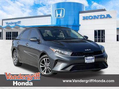 Used 2024 Kia Forte LXS