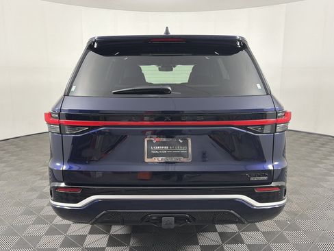 Used 2026 Lexus TX 500h AWD w/ Technology Package image 32