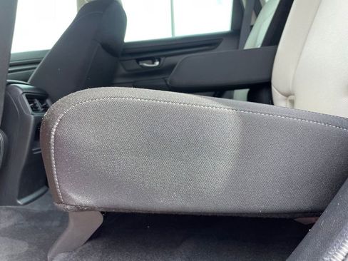 Certified 2023 Honda CR-V LX image 39