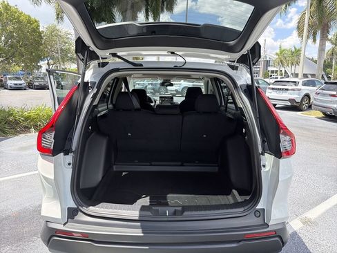 Certified 2024 Honda CR-V EX image 36