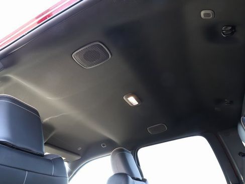 Used 2024 RAM 2500 Laramie w/ Night Edition image 21