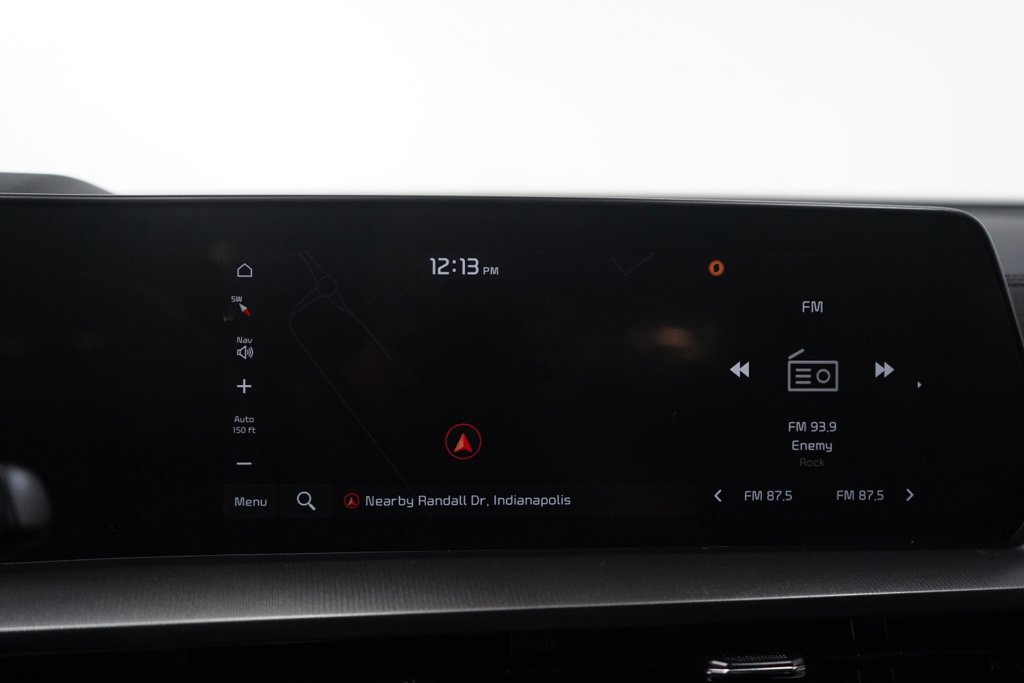 Used 2025 Kia Telluride S AWD/4WD image 24