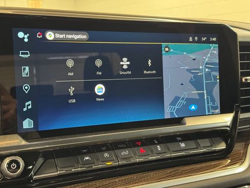 New 2026 Chevrolet Silverado 1500 LT image 37