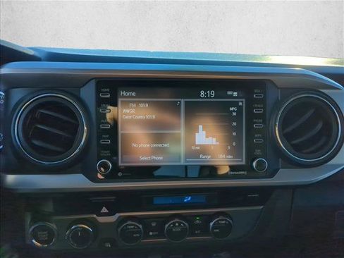 Certified 2023 Toyota Tacoma SR5 image 17