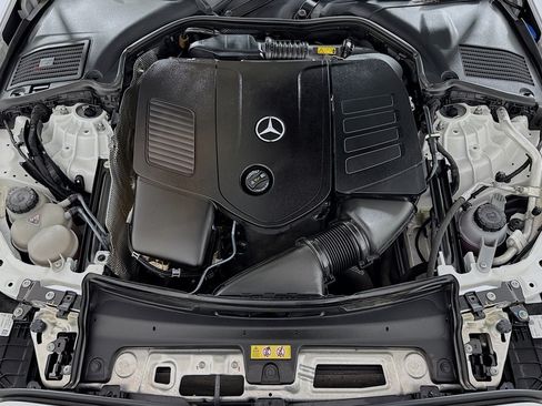 Certified 2023 Mercedes-Benz C 300 Sedan image 12