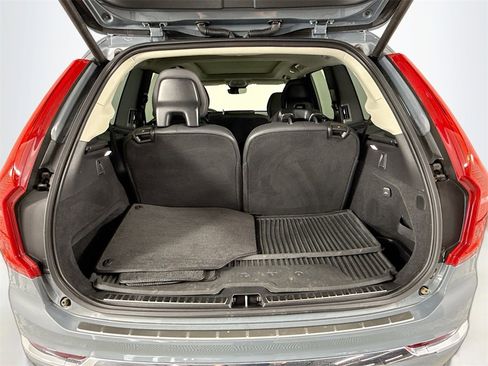 Used 2023 Volvo XC90 T8 Plus w/ Protection Package Premier image 22