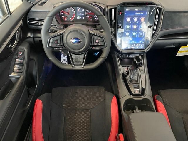 New 2026 Subaru WRX Limited AWD/4WD image 2