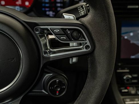 Certified 2017 Porsche 911 Targa 4 GTS image 46