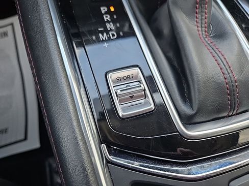 Used 2025 MAZDA CX-5 Carbon Edition image 58