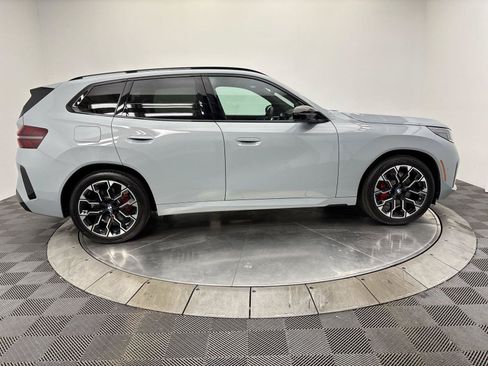 Used 2026 BMW X3 M50 w/ Premium Package AWD/4WD image 17