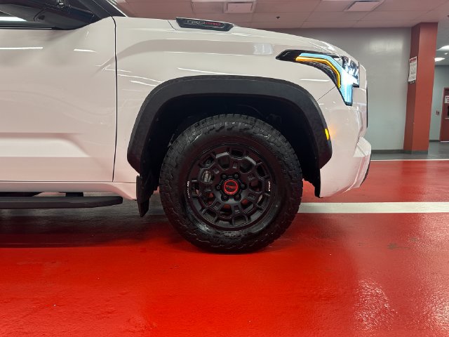 Certified 2026 Toyota Sequoia TRD Pro AWD/4WD image 31