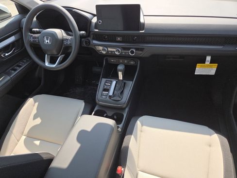 New 2026 Honda CR-V EX image 23