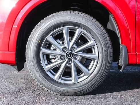 New 2025 MAZDA CX-5 AWD 2.5 S image 23