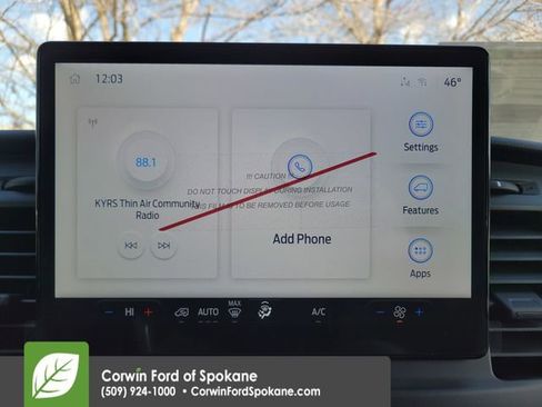 New 2026 Ford Transit 350 148 High Roof Extended AWD image 28