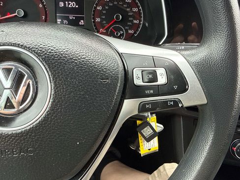 Used 2019 Volkswagen Jetta S w/ Driver Assistance Package image 25