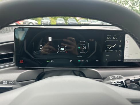New 2026 Kia EV9 GT-Line AWD/4WD image 31