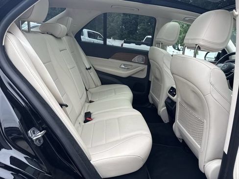 Used 2022 Mercedes-Benz GLE 350 4MATIC image 28