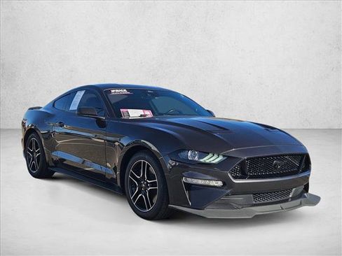 Used 2023 Ford Mustang GT w/ Equipment Group 301A image 4