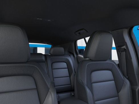 New 2026 Chevrolet Equinox EV LT image 24