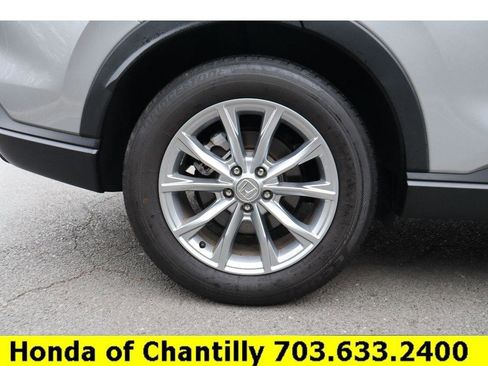 Certified 2023 Honda CR-V EX image 29