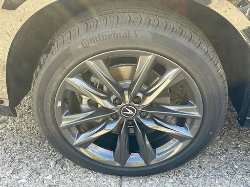 New 2025 Acura ADX A-Spec image 14