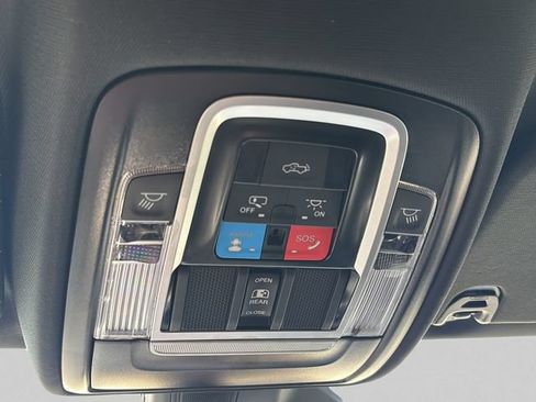 Used 2026 RAM 1500 Rebel w/ Rebel Level 2 Equipment Group AWD/4WD image 29