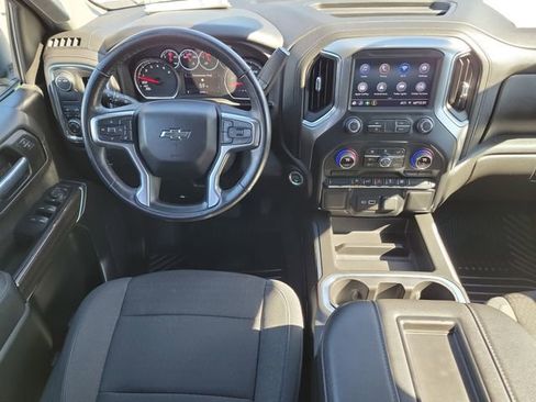Certified 2022 Chevrolet Silverado 1500 RST image 15