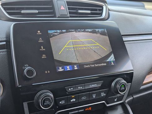 Certified 2022 Honda CR-V EX image 24