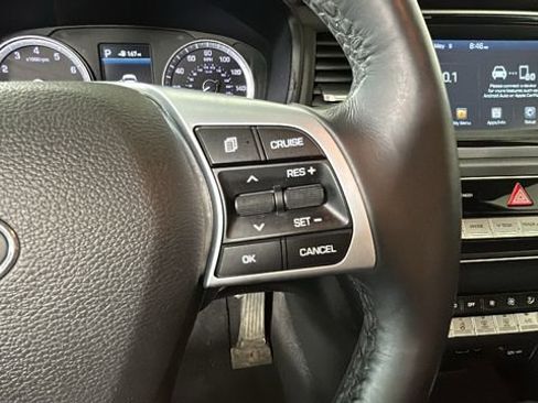 Used 2019 Hyundai Sonata SEL FWD image 17