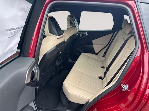 New 2026 BMW X3 xDrive30 w/ Premium Package image 13