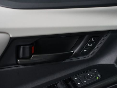 New 2026 Toyota bZ image 33