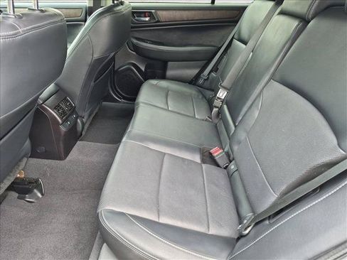 Used 2016 Subaru Outback 3.6R Limited AWD/4WD image 20