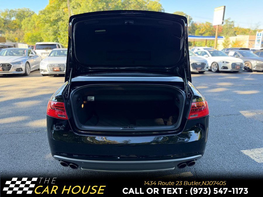 Used 2014 Audi S5 Premium Plus AWD/4WD image 23