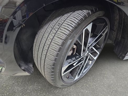 Used 2025 Hyundai Sonata N Line FWD image 30