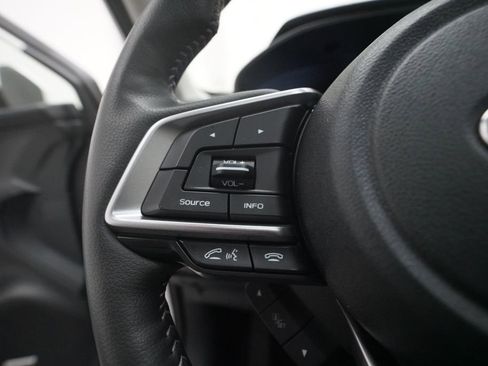 Certified 2023 Subaru Forester Limited AWD/4WD image 18