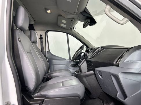 Used 2017 Ford Transit 150 130 Low Roof image 10