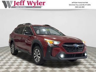 Used 2023 Subaru Outback Premium video 1