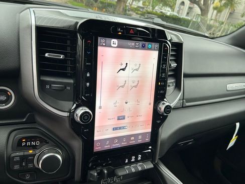 New 2026 RAM 1500 Big Horn image 20