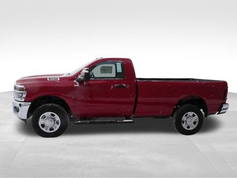 New 2026 RAM 2500 Tradesman AWD/4WD image 3