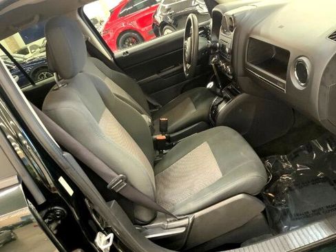 Used 2013 Jeep Compass Sport image 14