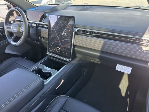 New 2025 GMC Sierra EV Denali image 30
