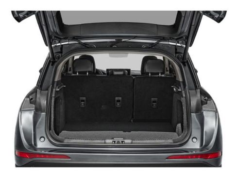 Used 2024 Lincoln Corsair FWD image 11