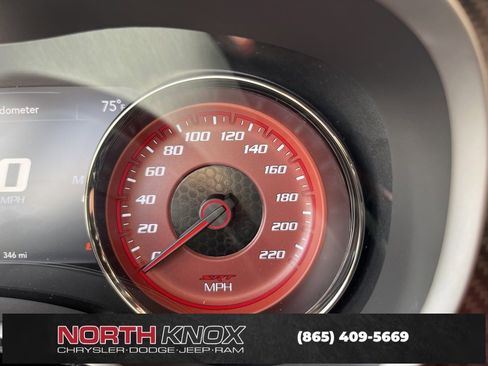 Used 2023 Dodge Charger SRT Hellcat image 16