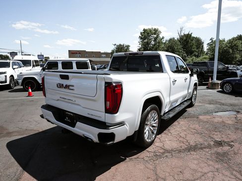 Used 2024 GMC Sierra 1500 Denali w/ Technology Package AWD/4WD image 6