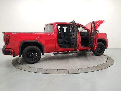 Used 2024 GMC Sierra 1500 Pro w/ Graphite Edition AWD/4WD image 15