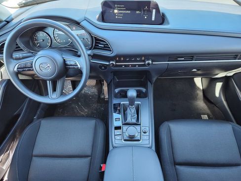 New 2026 MAZDA CX-30 AWD 2.5 S image 17
