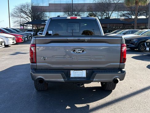 Used 2024 Ford F150 XLT w/ Equipment Group 302A MID image 7