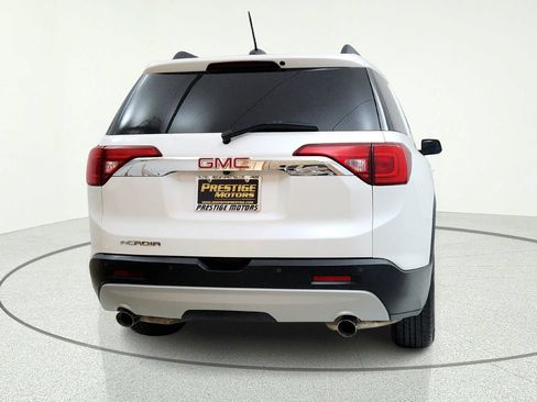 Used 2017 GMC Acadia SLT FWD image 7