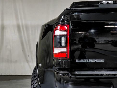 Used 2021 RAM 3500 Laramie w/ Night Edition image 41